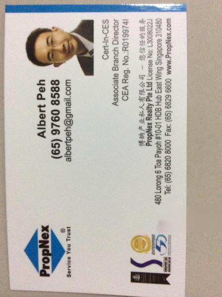 Blk 304 Bukit Batok Street 31 (Bukit Batok), HDB 3 Rooms #106418392